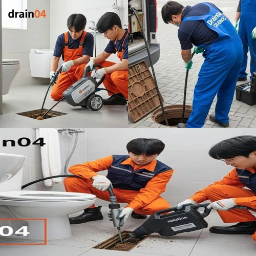 도곡동 싱크대 막힘 막힘 뚫음