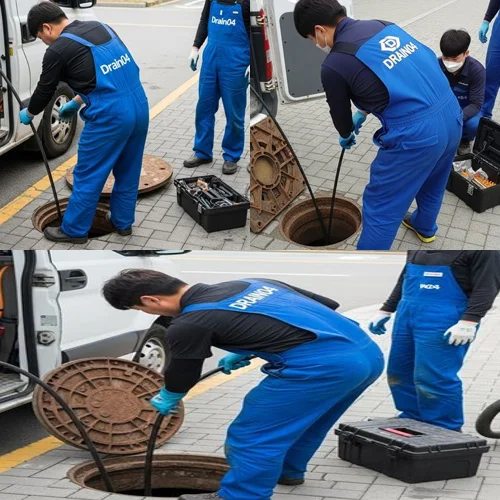 감남 삼성동 변기 막힘 물통 수리