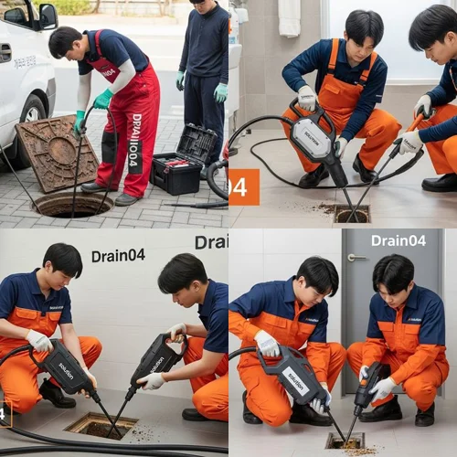 감남 삼성동 변기 막힘 물통 수리