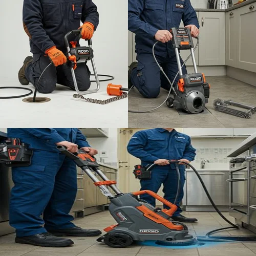 대치동 하수구 업체 은마아파트