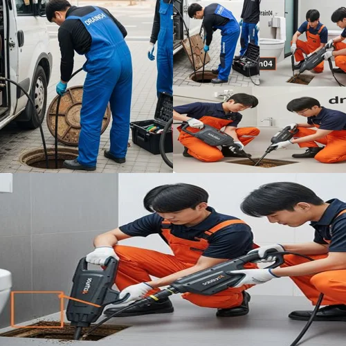 강남 배수구 막힘 욕조 막힘