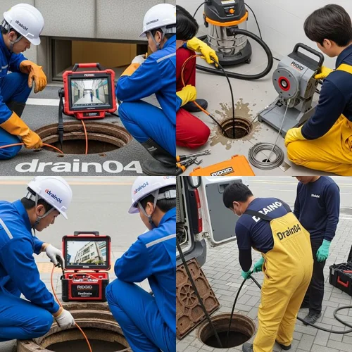 감남 삼성동 하수구 막힘 빌딩 관리