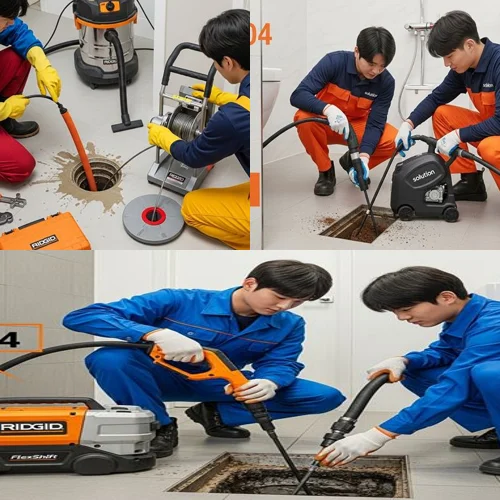 감남 삼성동 하수구 막힘 빌딩 관리