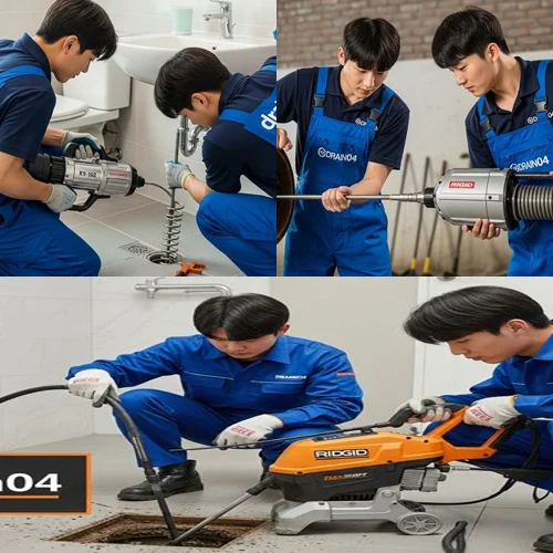 감남 삼성동 하수구 막힘 빌딩 관리