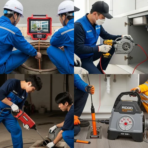 자곡동 변기 막힘 필밸브 교체