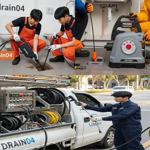 자곡동 변기 막힘 필밸브 교체