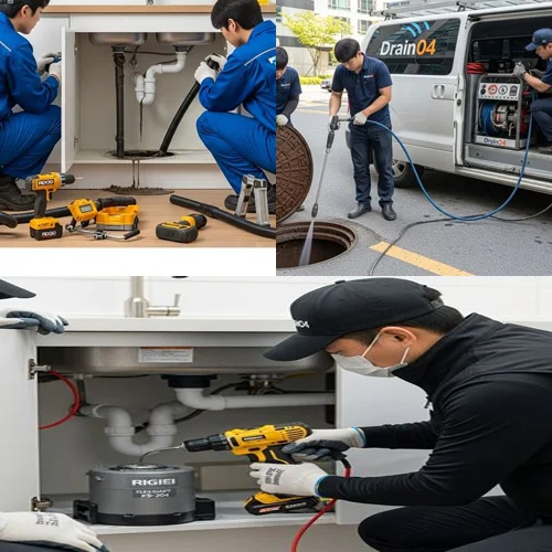 자곡동 변기 막힘 필밸브 교체