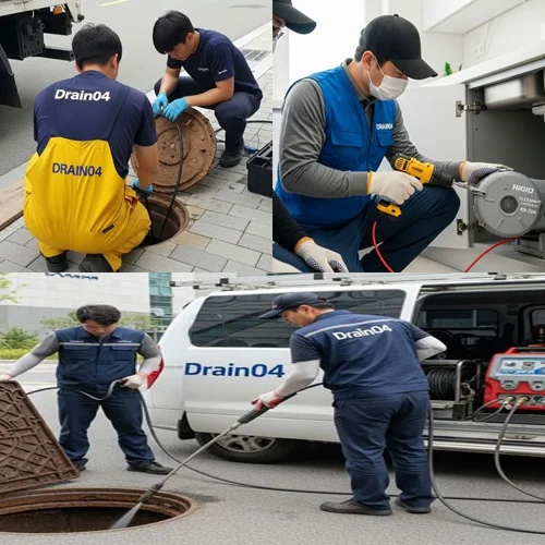 자곡동 변기 막힘 필밸브 교체