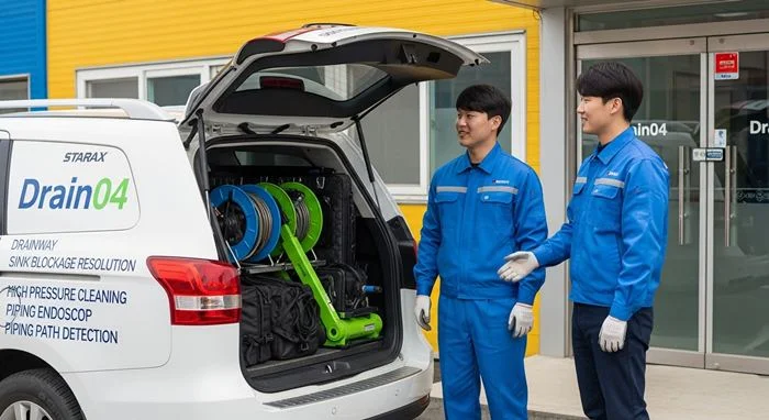 청담동 변기 막힘 뚫는 비용