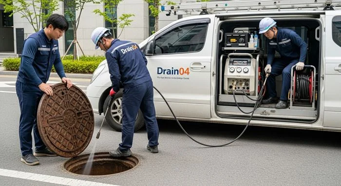 일원동 변기 막힘 레버 고장