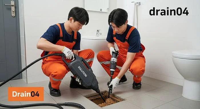 일원동 변기 막힘 레버 고장