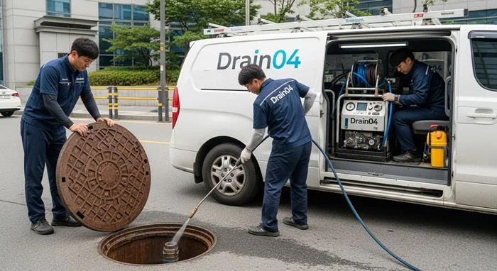 일원동 변기 막힘 레버 고장