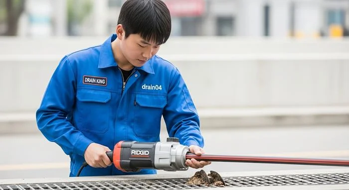 개포동 하수구 뚫음 저렴한 곳