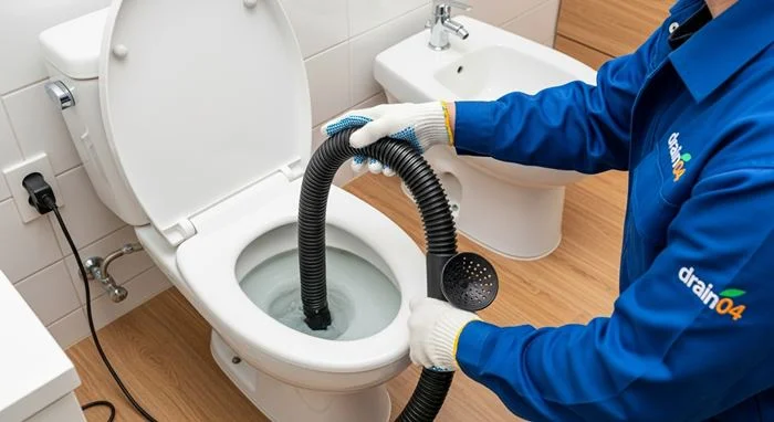 논현동 배수구 막힘 욕실 바닥