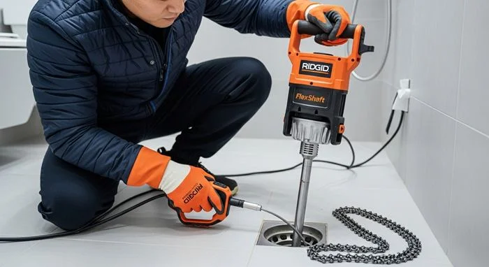 논현동 배수구 막힘 욕실 바닥