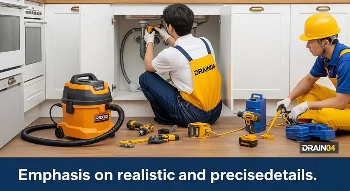 감남 삼성동 배수구 막힘 하수구 냄새