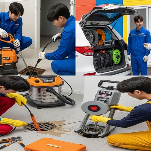 감남 삼성동 배관 막힘 뚫음 사무실 배관