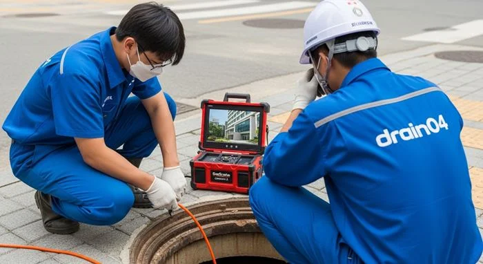 논현동 변기 막힘 술집 화장실