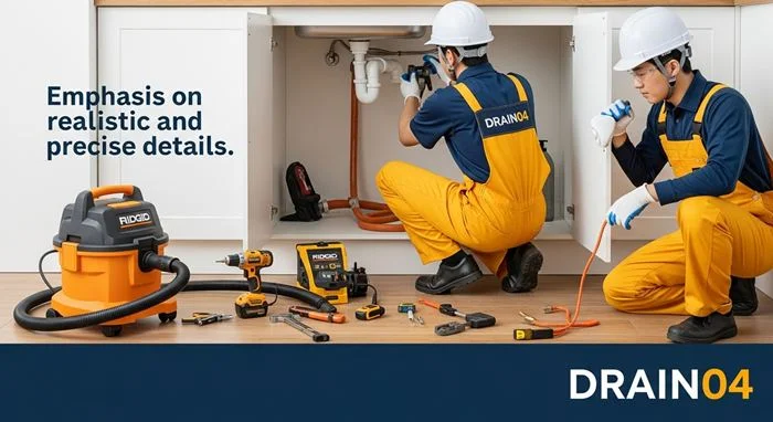 감남 삼성동 배수구 막힘 하수구 냄새