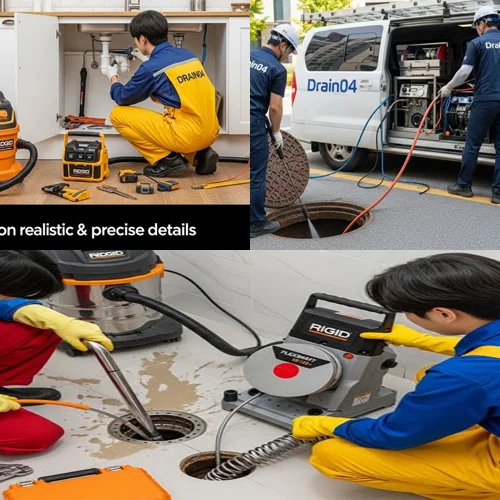 도곡동 변기 막힘 부속품 교체