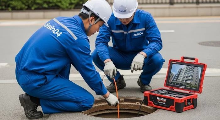 수서동 배관 막힘 뚫음 배관 교체