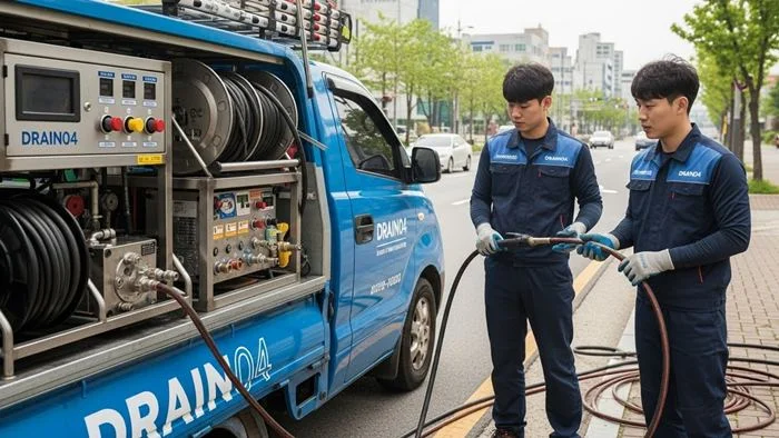 청담동 변기 막힘 뚫는 비용